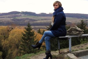 В Олеському замку